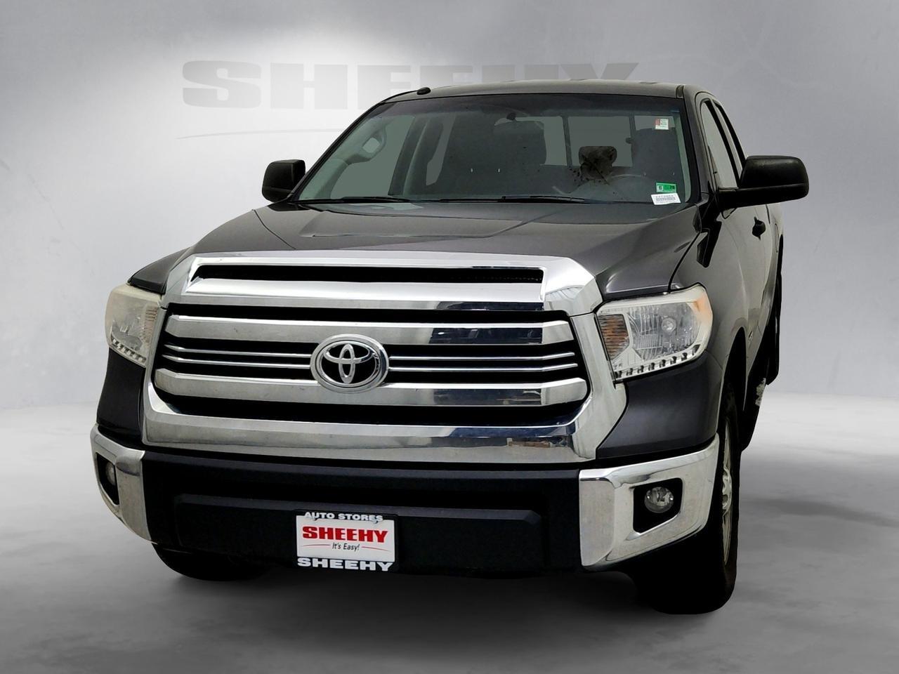 2016 Toyota Tundra SR Laurel MD