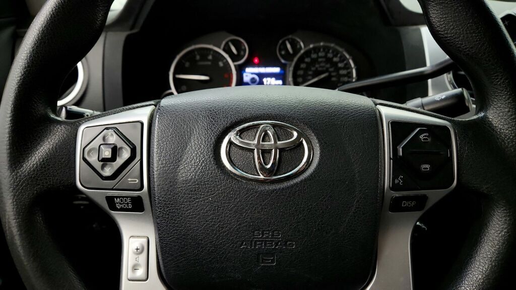 2016 Toyota Tundra SR Laurel MD