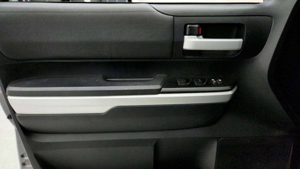 2016 Toyota Tundra SR Laurel MD