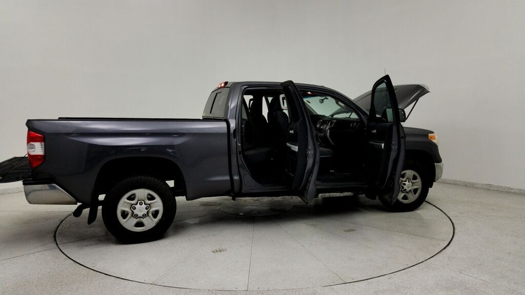 2016 Toyota Tundra SR Laurel MD