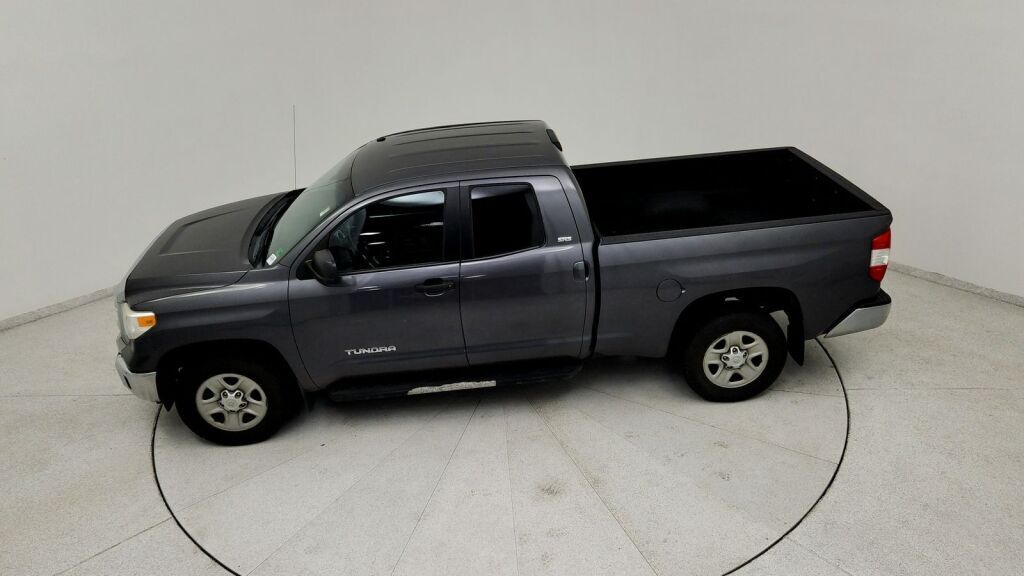 2016 Toyota Tundra SR Laurel MD