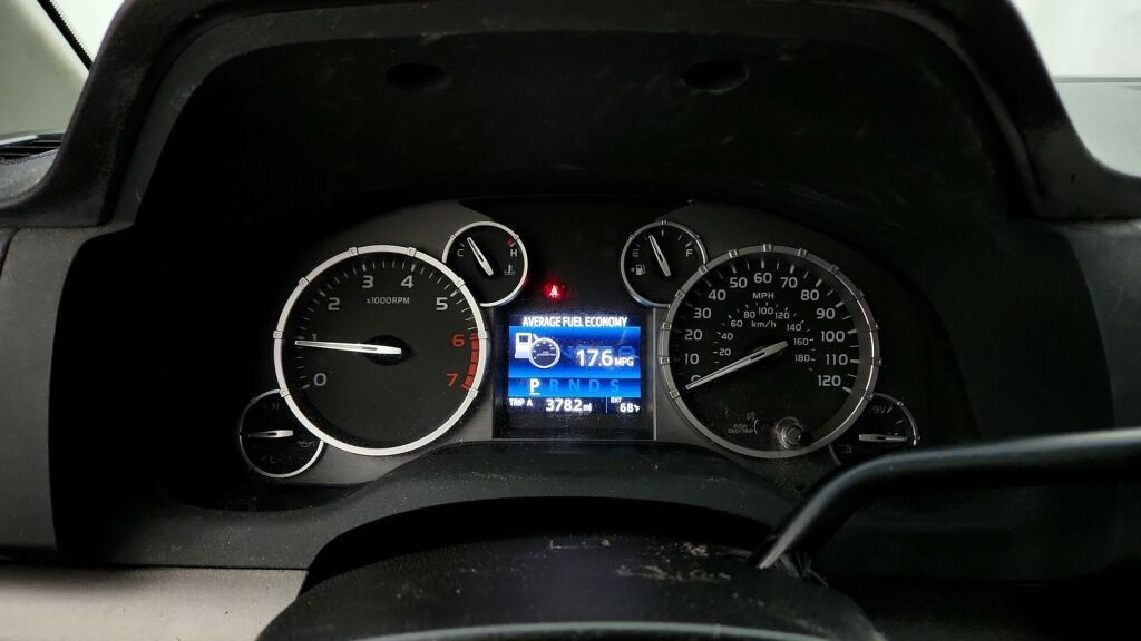 2016 Toyota Tundra SR Laurel MD