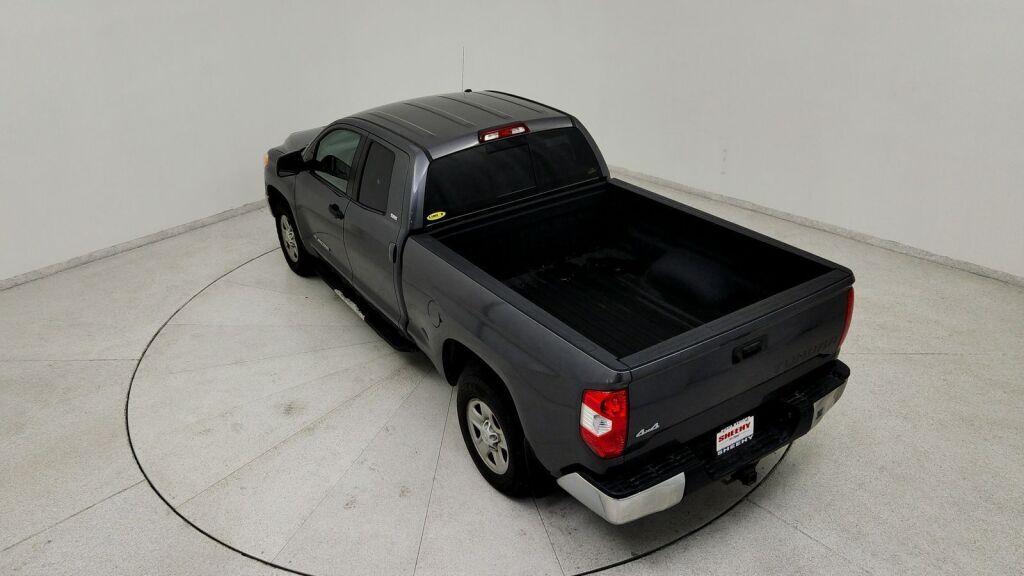 2016 Toyota Tundra SR Laurel MD