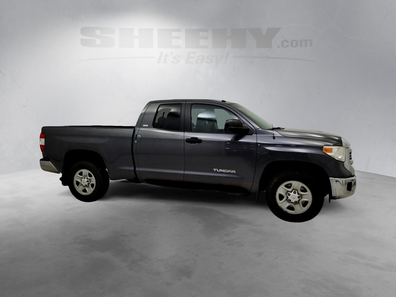2016 Toyota Tundra SR Laurel MD