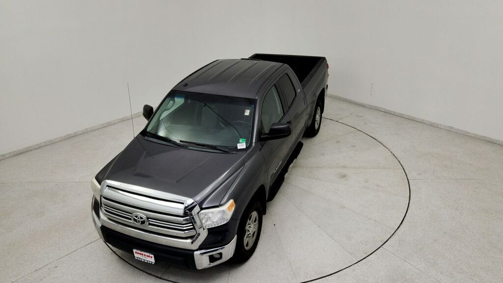 2016 Toyota Tundra SR Laurel MD