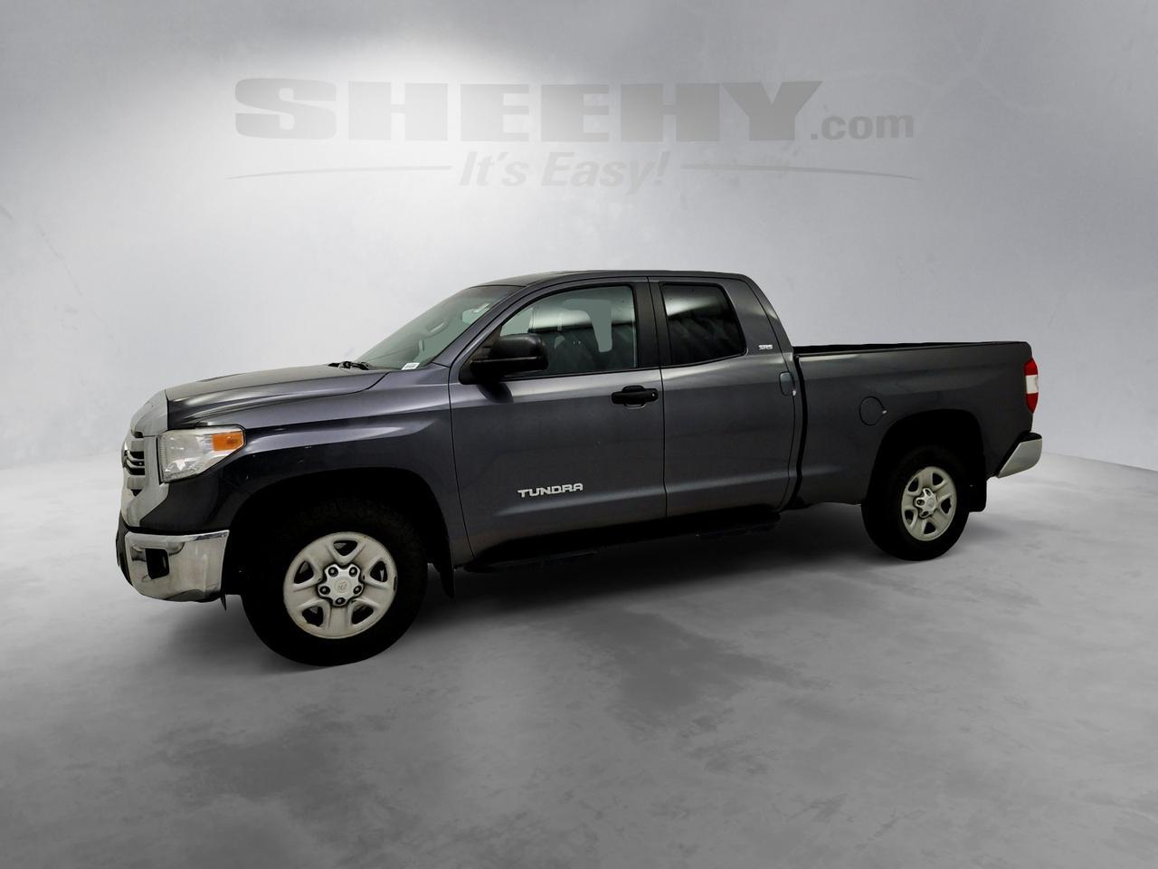 2016 Toyota Tundra SR Laurel MD