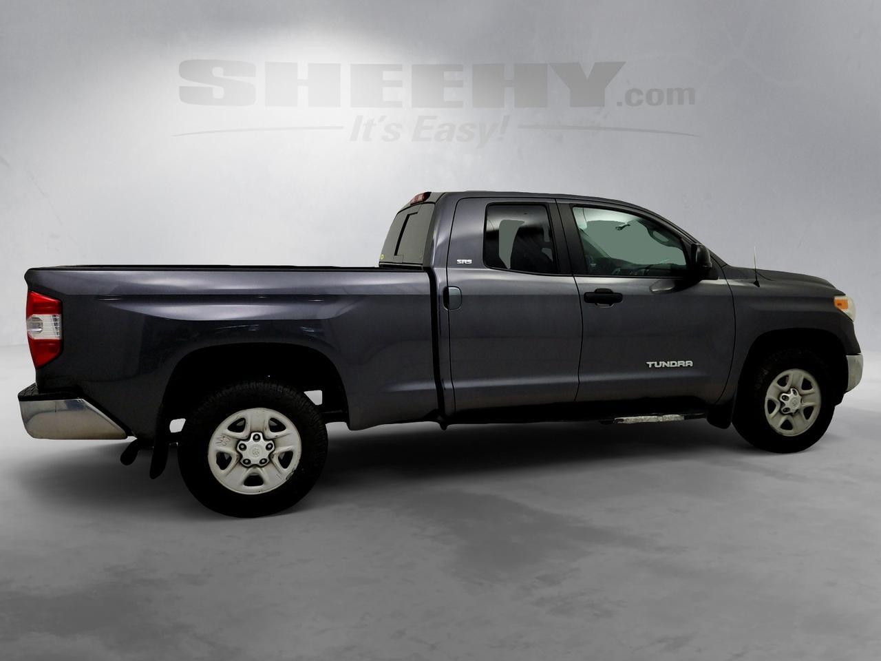 2016 Toyota Tundra SR Laurel MD