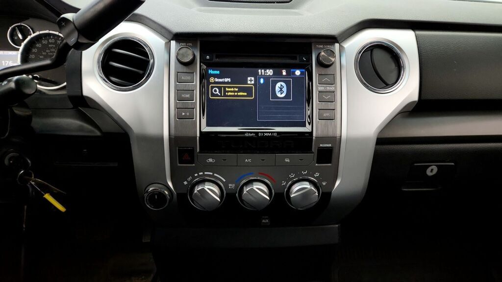 2016 Toyota Tundra SR Laurel MD