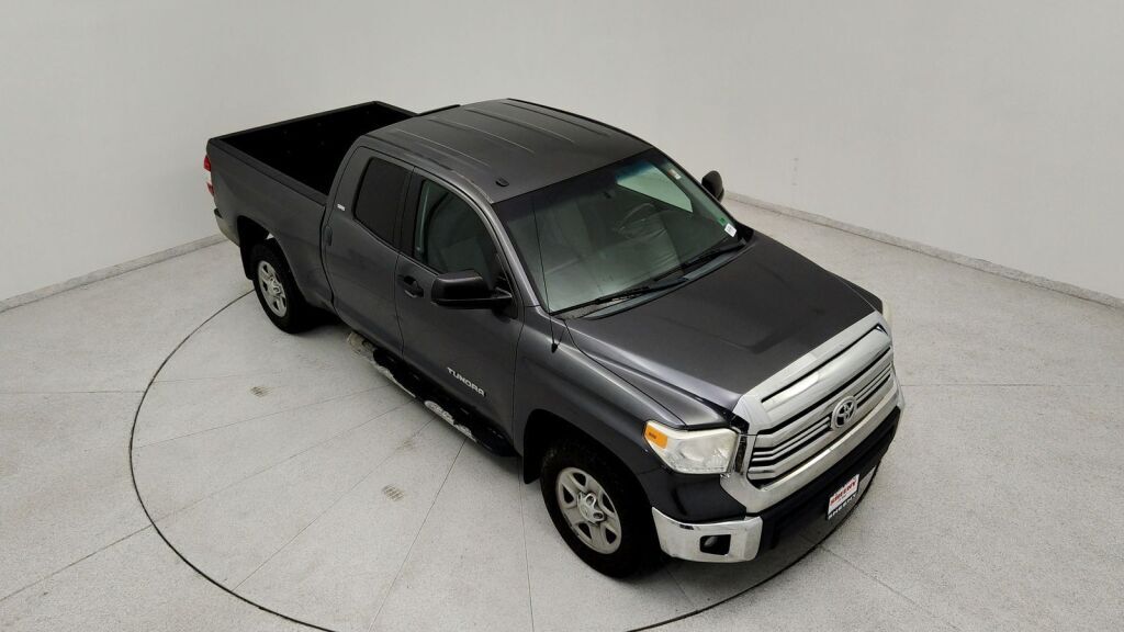 2016 Toyota Tundra SR Laurel MD