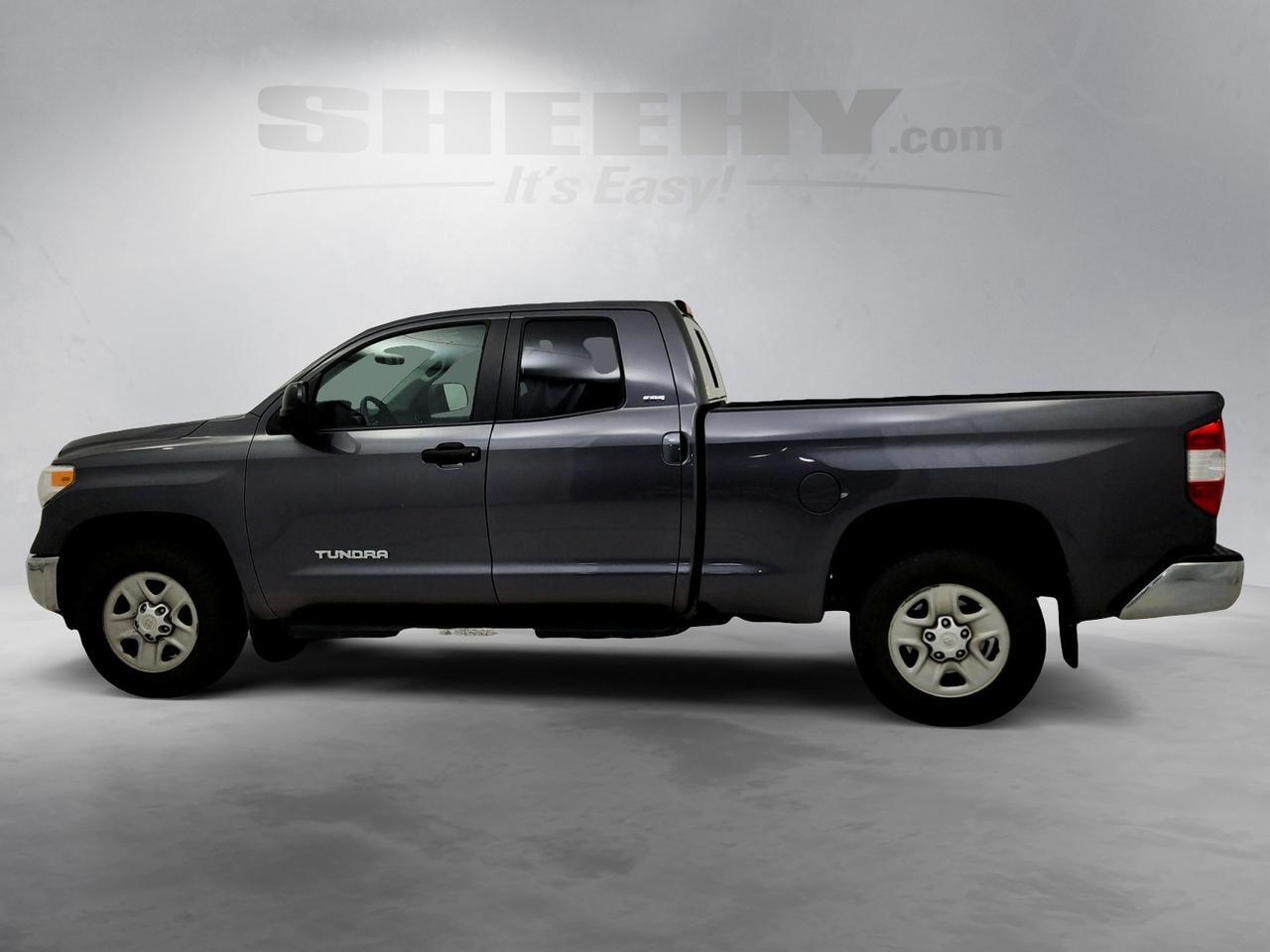 2016 Toyota Tundra SR Laurel MD