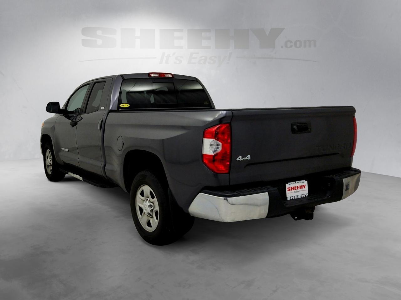 2016 Toyota Tundra SR Laurel MD