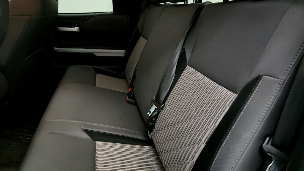 2016 Toyota Tundra SR Laurel MD