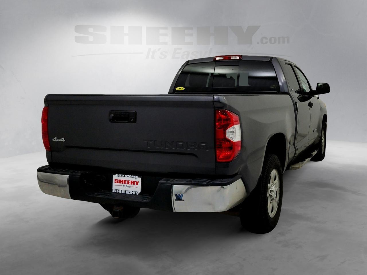 2016 Toyota Tundra SR Laurel MD