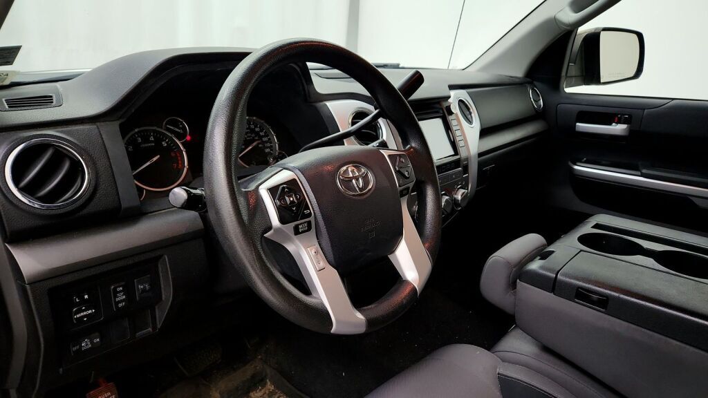 2016 Toyota Tundra SR Laurel MD