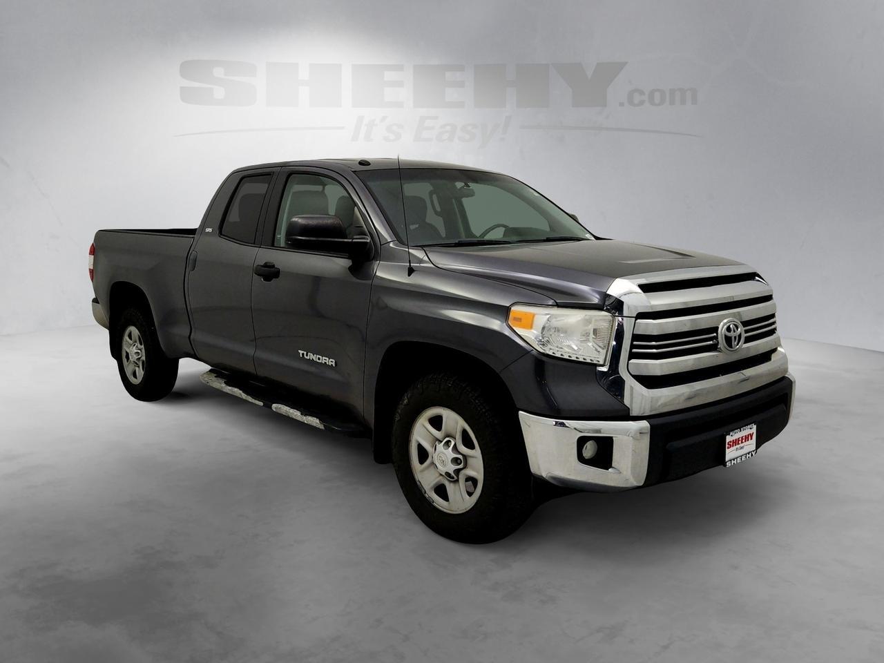 2016 Toyota Tundra SR Laurel MD