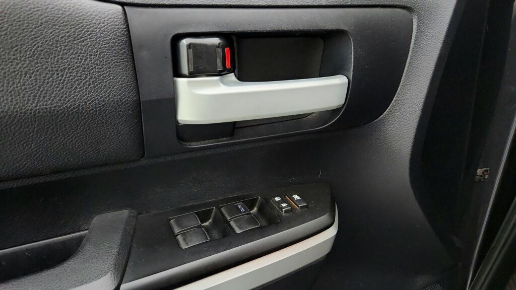 2016 Toyota Tundra SR Laurel MD