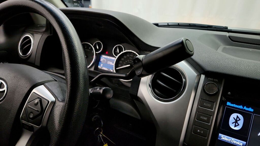 2016 Toyota Tundra SR Laurel MD