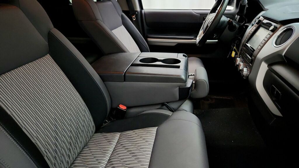 2016 Toyota Tundra SR Laurel MD