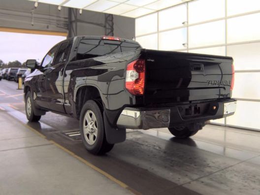 2016 Toyota Tundra SR5 4.6L V8
