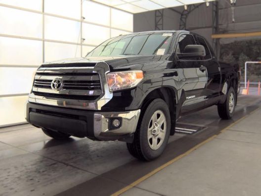 2016 Toyota Tundra SR5 4.6L V8 Charlotte NC