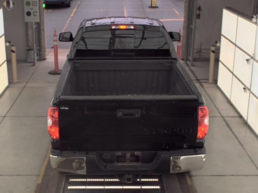 2016 Toyota Tundra SR5 4.6L V8 Charlotte NC