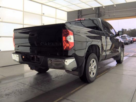 2016 Toyota Tundra SR5 4.6L V8 Charlotte NC