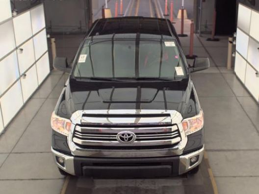 2016 Toyota Tundra SR5 4.6L V8