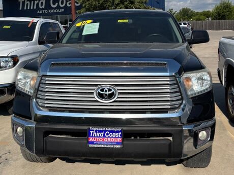 2016 Toyota Tundra SR5 4.6L V8 CrewMax Austin TX