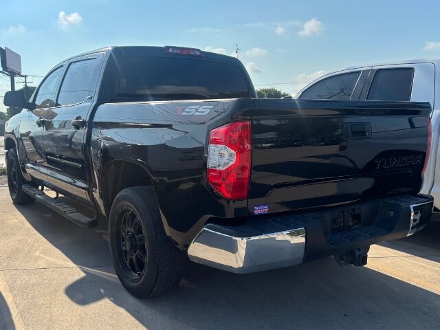 2016 Toyota Tundra SR5 4.6L V8 CrewMax Kyle TX
