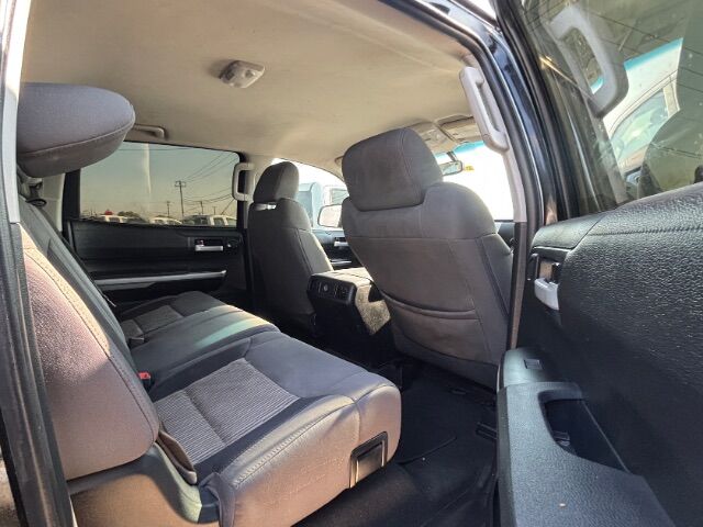2016 Toyota Tundra SR5 4.6L V8 CrewMax Austin TX