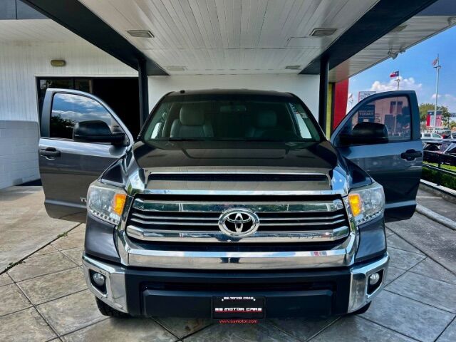 2016 Toyota Tundra SR5 4.6L V8 Double C Houston TX