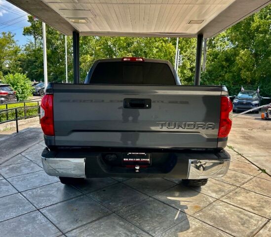 2016 Toyota Tundra SR5 4.6L V8 Double C Houston TX