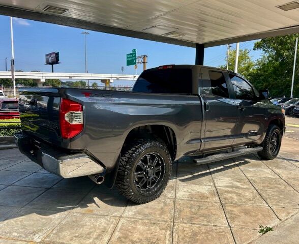 2016 Toyota Tundra SR5 4.6L V8 Double C Houston TX