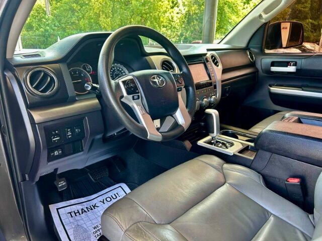 2016 Toyota Tundra SR5 4.6L V8 Double C Houston TX