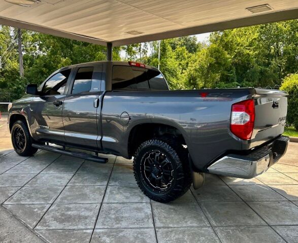 2016 Toyota Tundra SR5 4.6L V8 Double C Houston TX