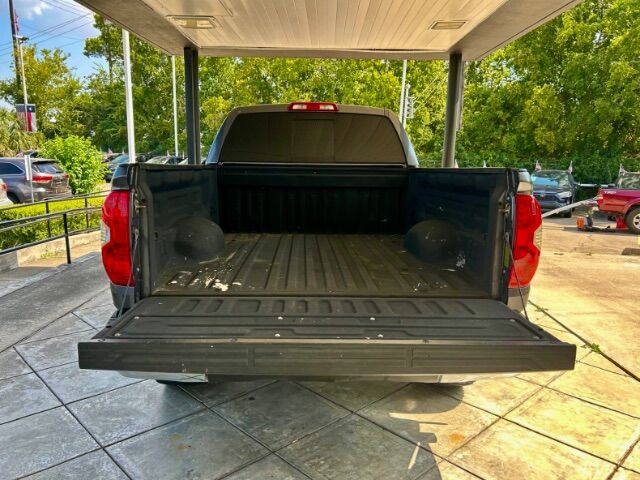 2016 Toyota Tundra SR5 4.6L V8 Double C Houston TX