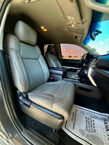 2016 Toyota Tundra SR5 4.6L V8 Double C Houston TX