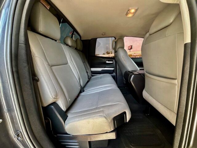 2016 Toyota Tundra SR5 4.6L V8 Double C Houston TX