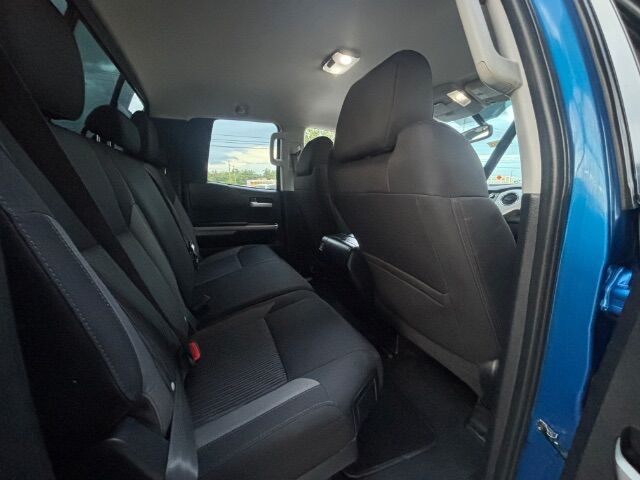 2016 Toyota Tundra SR5 4.6L V8 Double Cab 2WD Kyle TX