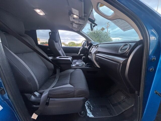 2016 Toyota Tundra SR5 4.6L V8 Double Cab 2WD Kyle TX