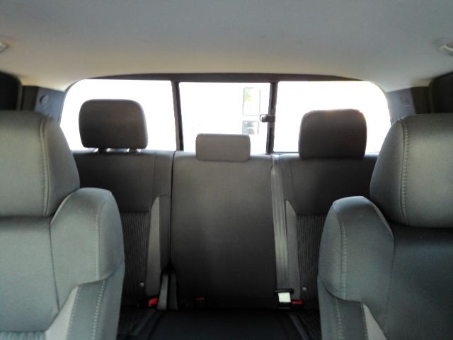 2016 Toyota Tundra SR5 4.6L V8 Plano TX