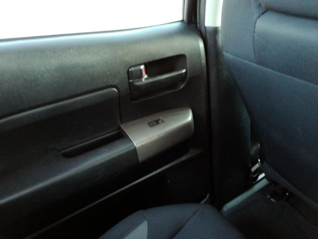 2016 Toyota Tundra SR5 4.6L V8 Plano TX