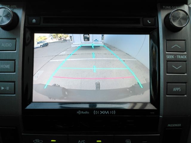 2016 Toyota Tundra SR5 4.6L V8 Plano TX