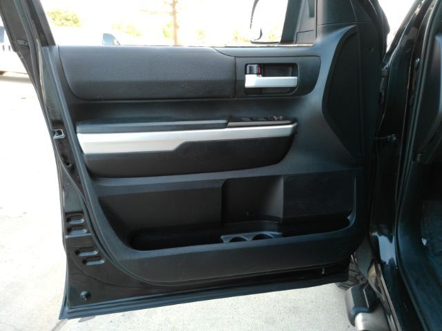 2016 Toyota Tundra SR5 4.6L V8 Plano TX
