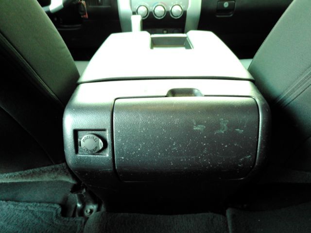 2016 Toyota Tundra SR5 4.6L V8 Plano TX