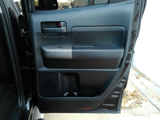 2016 Toyota Tundra SR5 4.6L V8 Plano TX