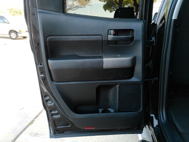2016 Toyota Tundra SR5 4.6L V8 Plano TX