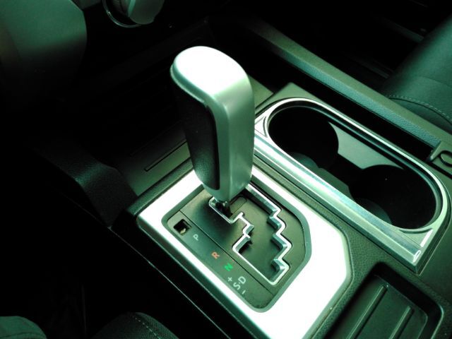 2016 Toyota Tundra SR5 4.6L V8 Plano TX