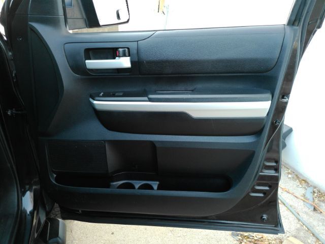 2016 Toyota Tundra SR5 4.6L V8 Plano TX