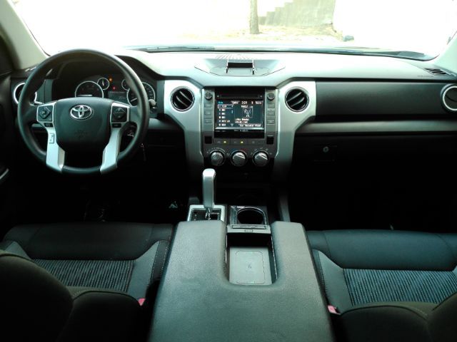 2016 Toyota Tundra SR5 4.6L V8